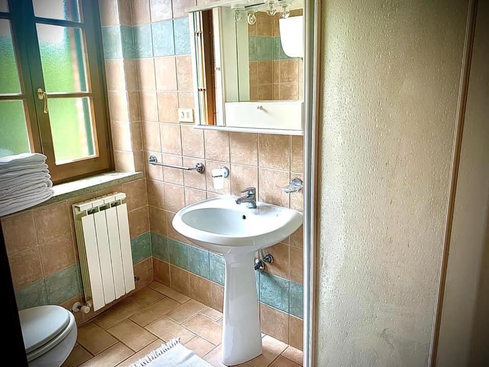 Leonaerdo Guests House Apartamento Panicale Quarto foto