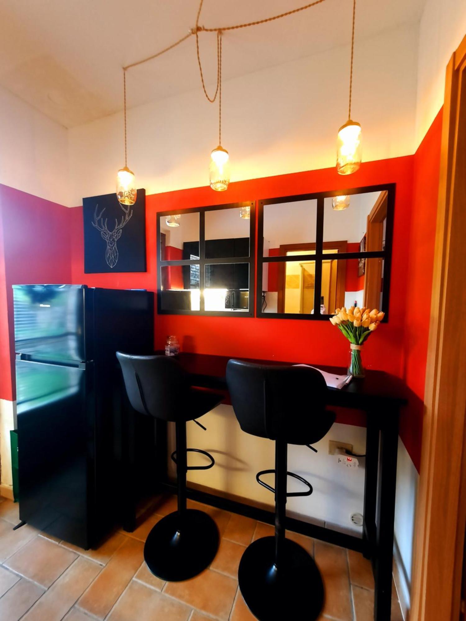 Leonaerdo Guests House Apartamento Panicale Exterior foto